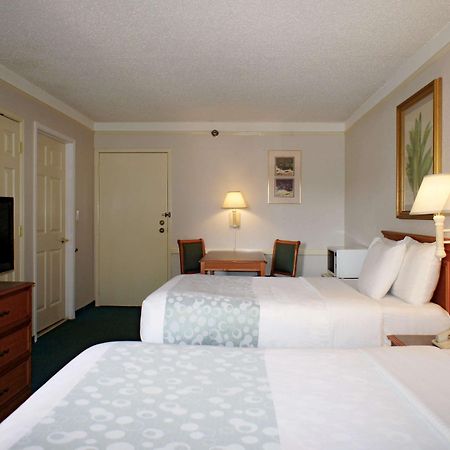 La Quinta Inn By Wyndham Tampa Bay Pinellas Park Clearwater Eksteriør bilde