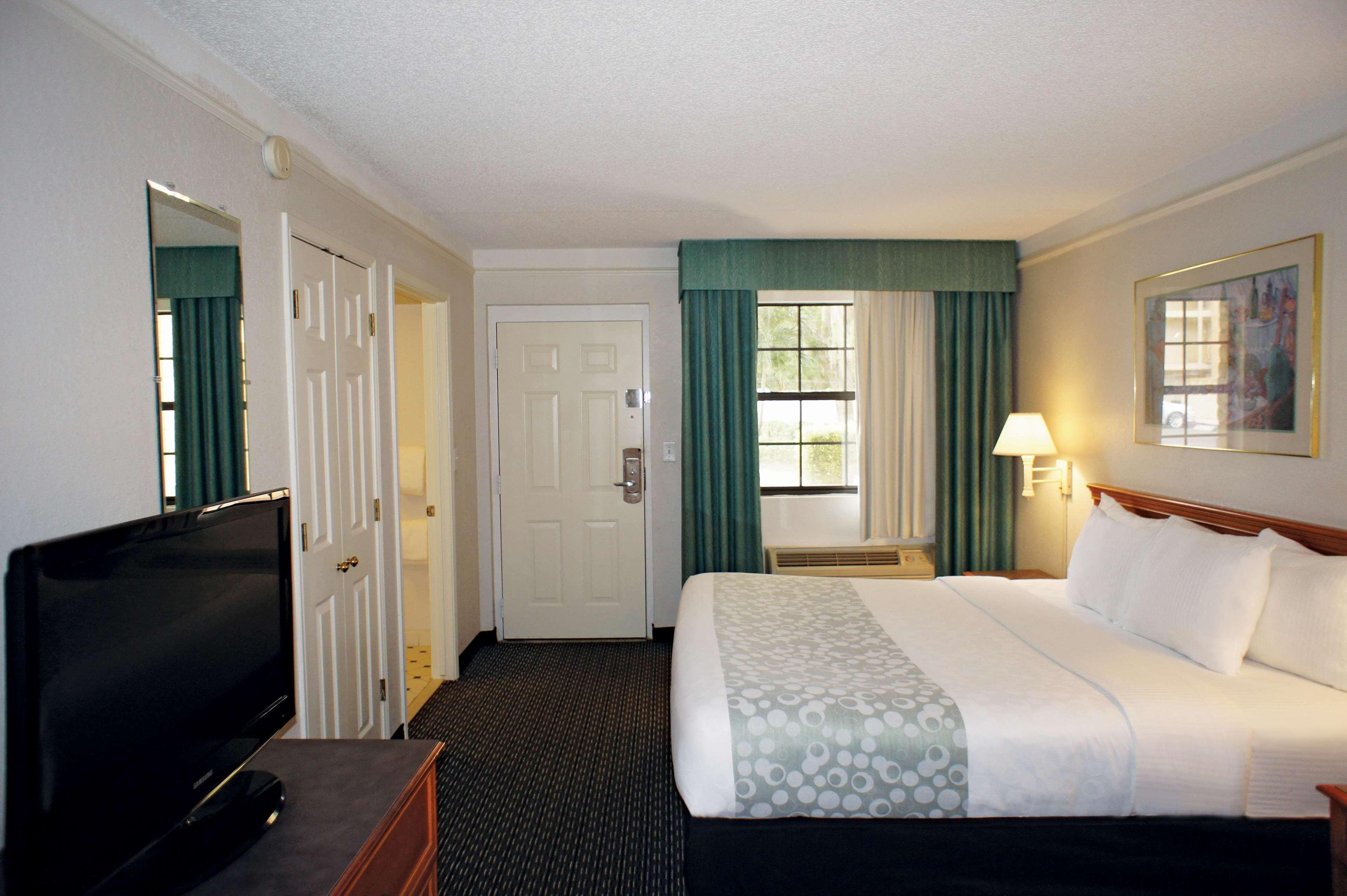 La Quinta Inn By Wyndham Tampa Bay Pinellas Park Clearwater Eksteriør bilde