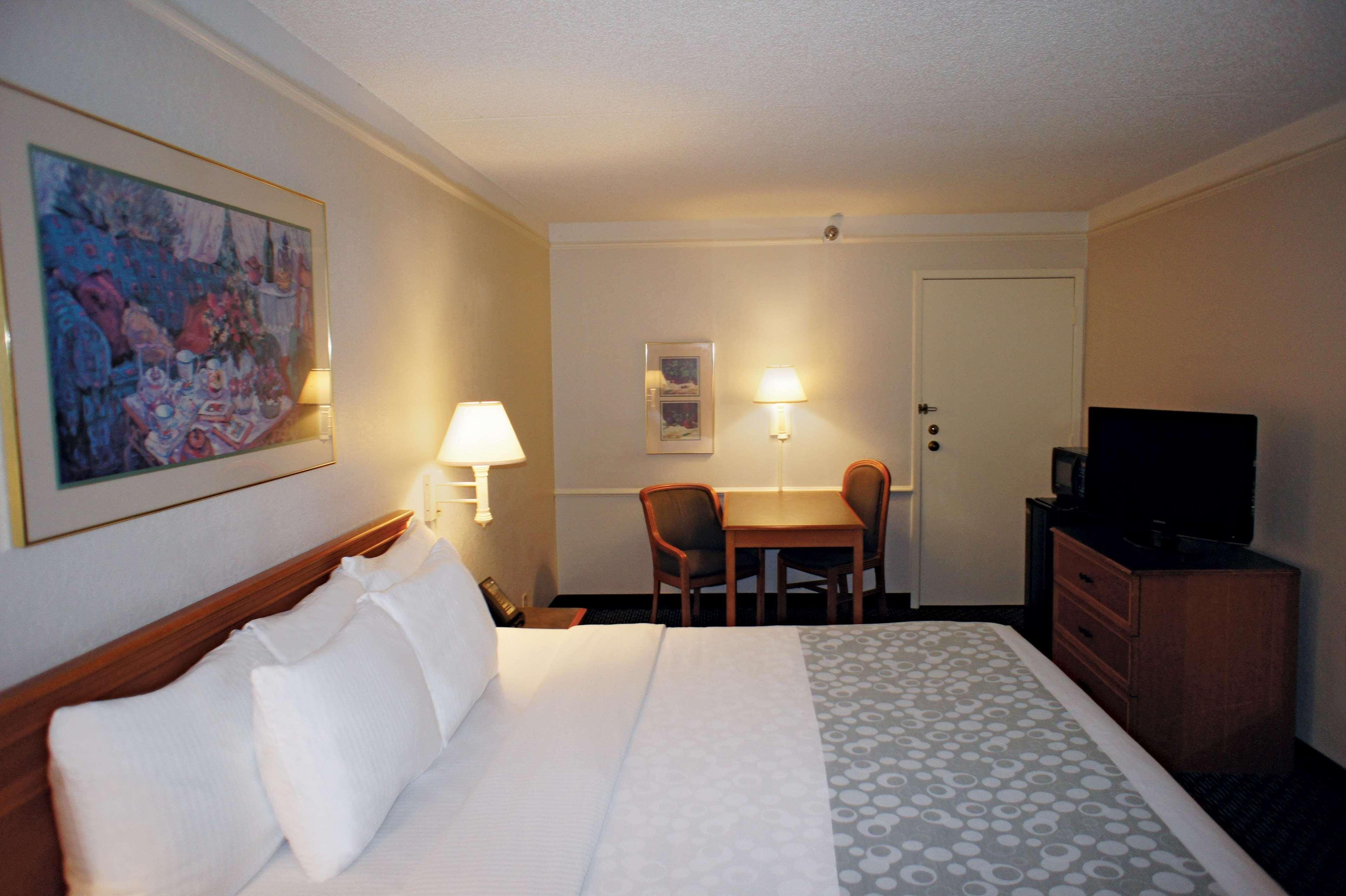 La Quinta Inn By Wyndham Tampa Bay Pinellas Park Clearwater Eksteriør bilde