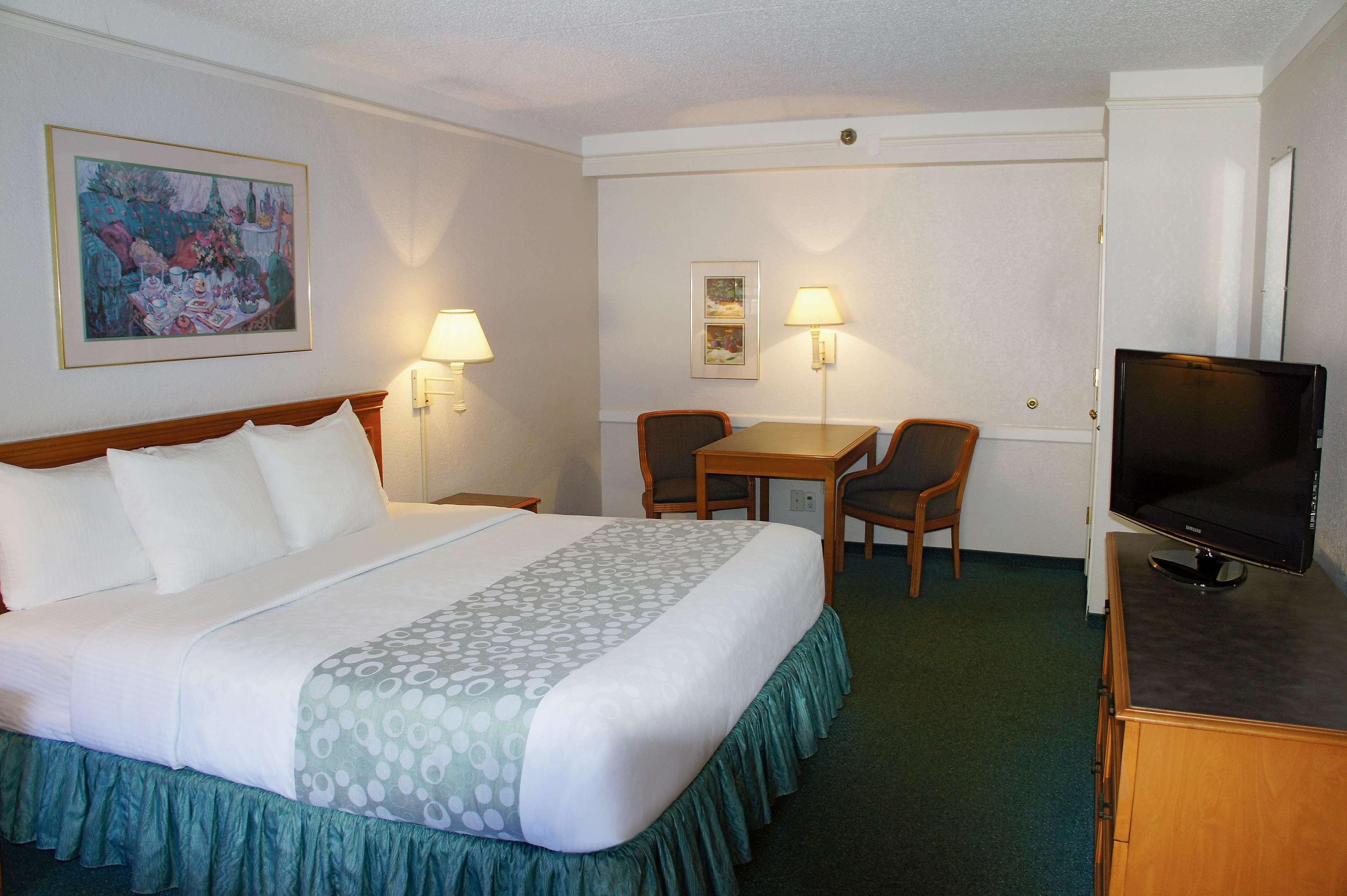La Quinta Inn By Wyndham Tampa Bay Pinellas Park Clearwater Eksteriør bilde