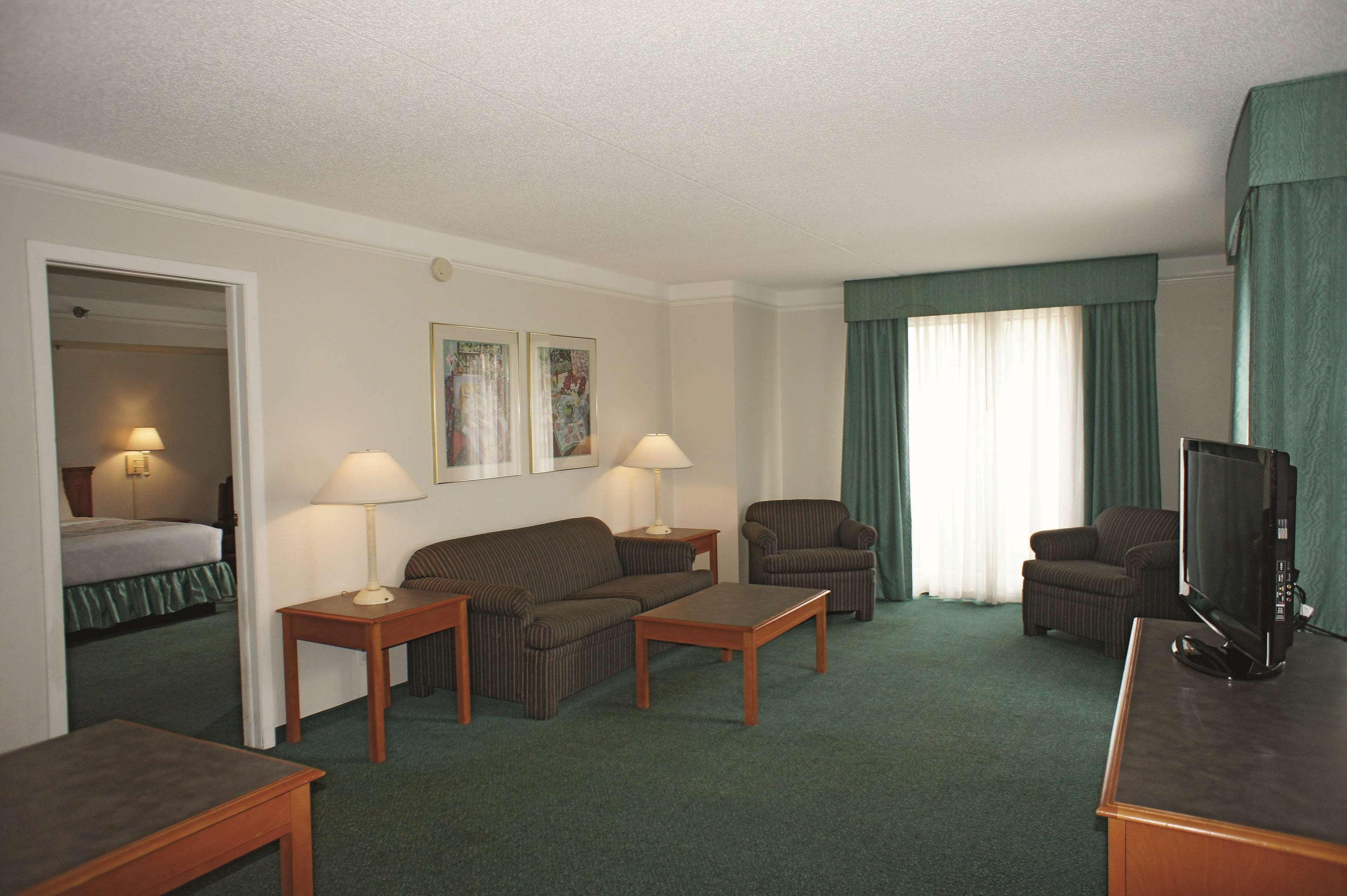 La Quinta Inn By Wyndham Tampa Bay Pinellas Park Clearwater Eksteriør bilde