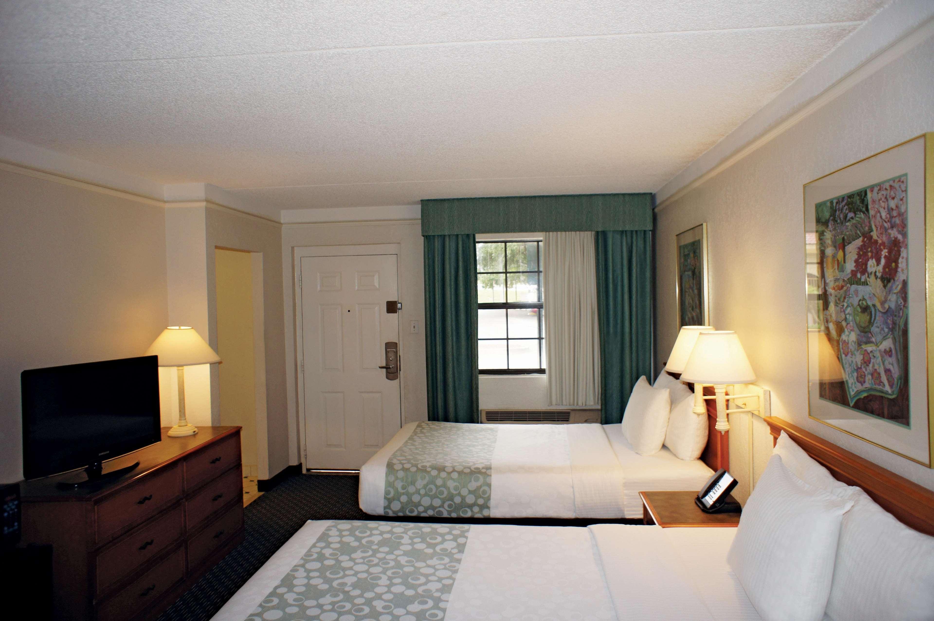 La Quinta Inn By Wyndham Tampa Bay Pinellas Park Clearwater Eksteriør bilde