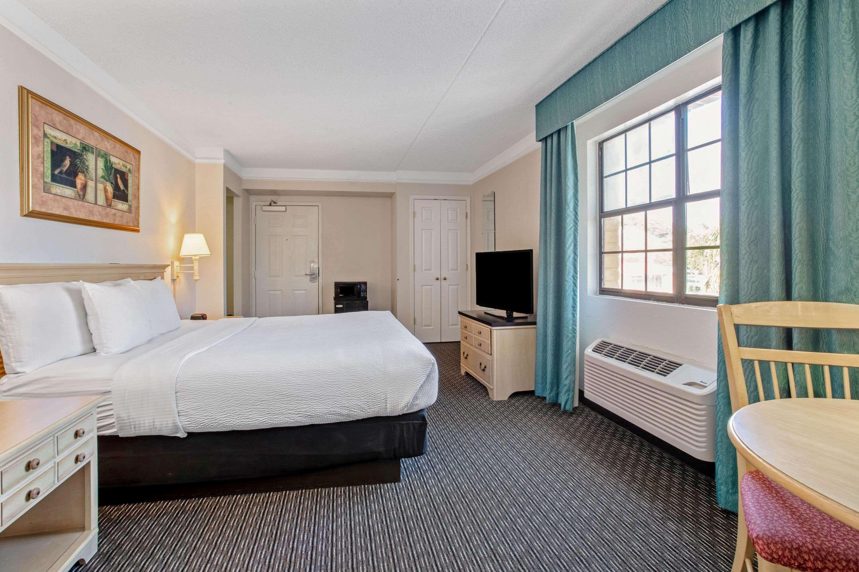 La Quinta Inn By Wyndham Tampa Bay Pinellas Park Clearwater Eksteriør bilde