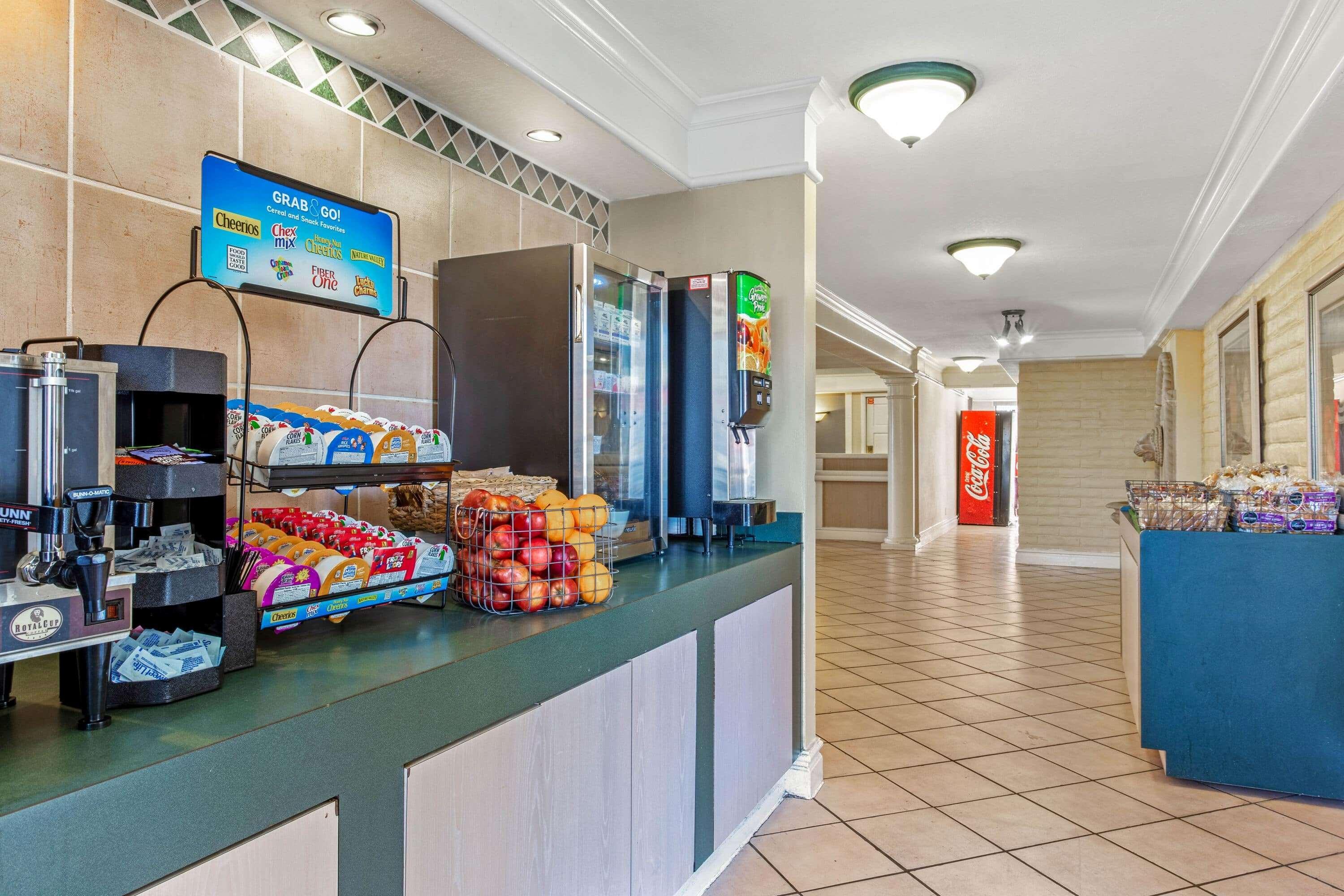 La Quinta Inn By Wyndham Tampa Bay Pinellas Park Clearwater Eksteriør bilde