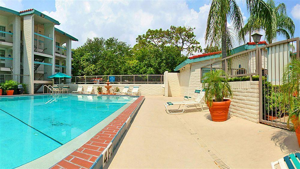 La Quinta Inn By Wyndham Tampa Bay Pinellas Park Clearwater Eksteriør bilde