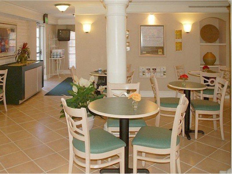 La Quinta Inn By Wyndham Tampa Bay Pinellas Park Clearwater Eksteriør bilde