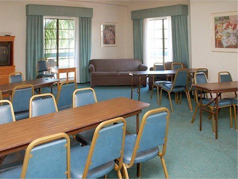 La Quinta Inn By Wyndham Tampa Bay Pinellas Park Clearwater Eksteriør bilde