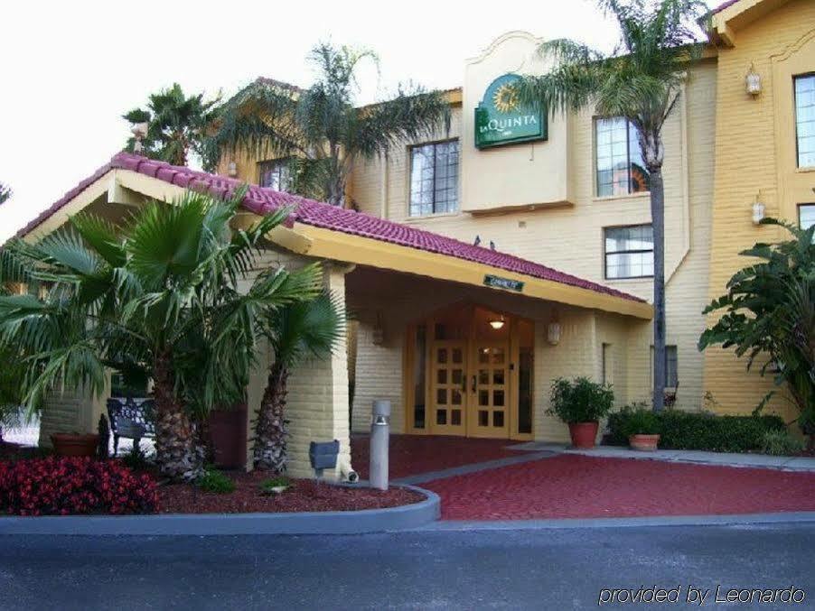 La Quinta Inn By Wyndham Tampa Bay Pinellas Park Clearwater Eksteriør bilde